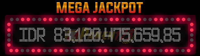 Hades4D Jackpot