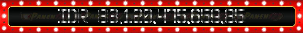 Hades4D Jackpot