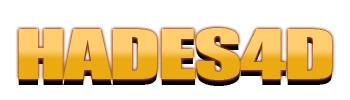 Logo Hades4D